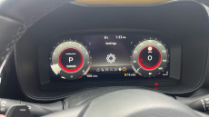 Nissan Juke 1.0 DiG-T N-Sport 5dr DCT Petrol Hatchback